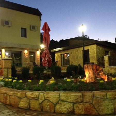 Hotel Old Bazaar 스코페 외부 사진