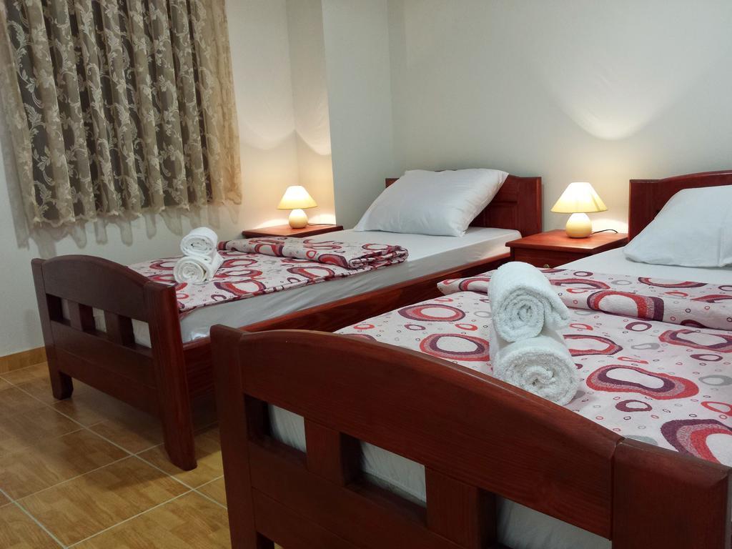 Hotel Old Bazaar 스코페 외부 사진